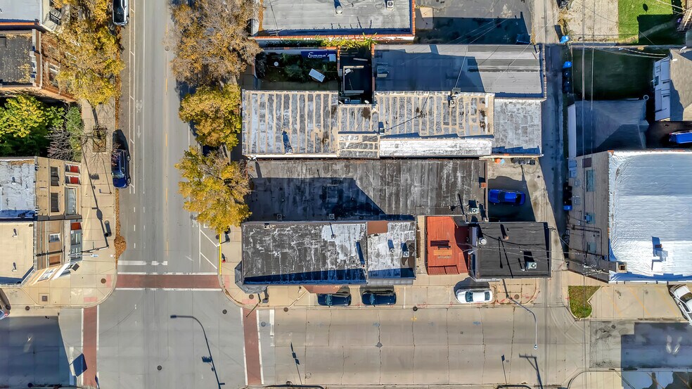 More Photos Of 13257-59 S Baltimore Ave, Chicago Storefront Retail Residential For Sale