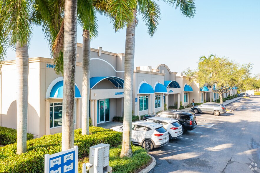 More Photos Of 2860 W State Road 84, Fort Lauderdale Office For Sale