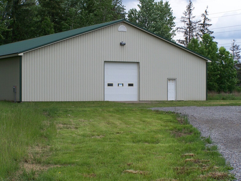 Primary Photo Of 8762 Brewerton -1, Brewerton Industrial For Sale