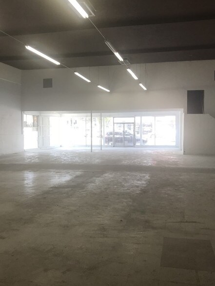 More Photos Of 4201 University Ave, San Diego Storefront For Lease
