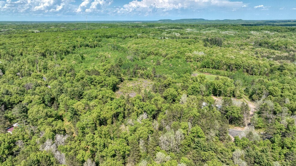 More Photos Of 8667 Lakeside rd, Willard Land For Sale