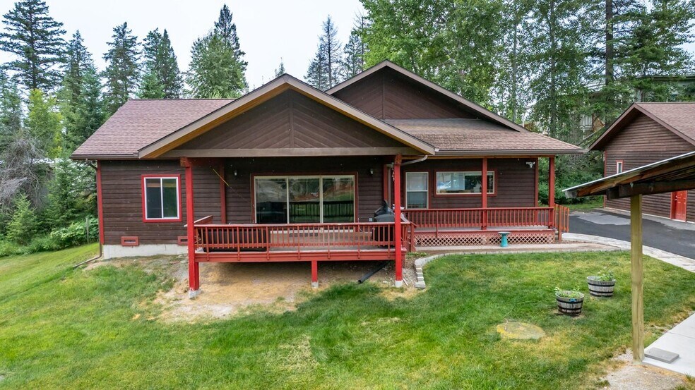 More Photos Of 5879 Us Highway 93 S, Whitefish Multifamily For Sale
