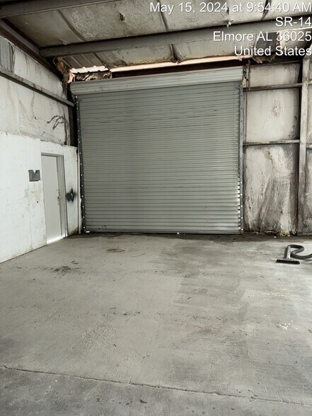 More Photos Of 1142 AL Highway 14, Elmore Industrial For Lease