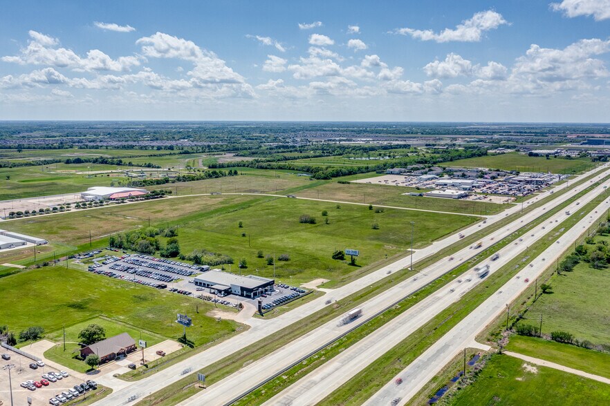 Primary Photo Of 26655 Southwest Freeway, Rosenberg Land For Sale