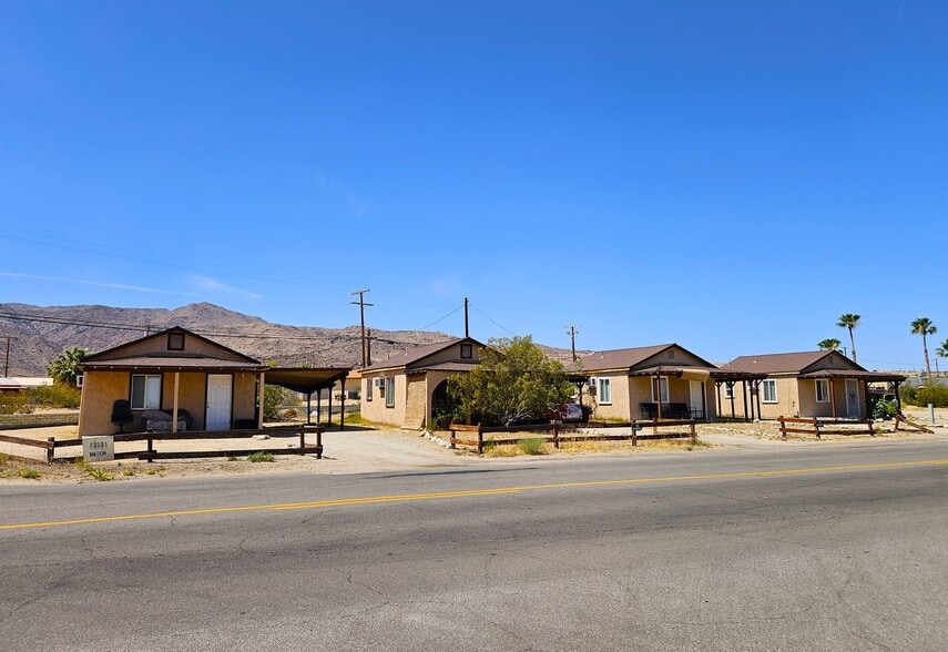 More Photos Of 72121 Hatch Rd, Twentynine Palms Multifamily For Sale