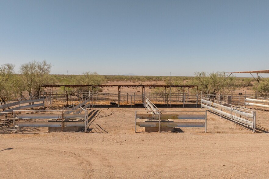More Photos Of 15775 E US Highway 60, Gold Canyon Land For Sale