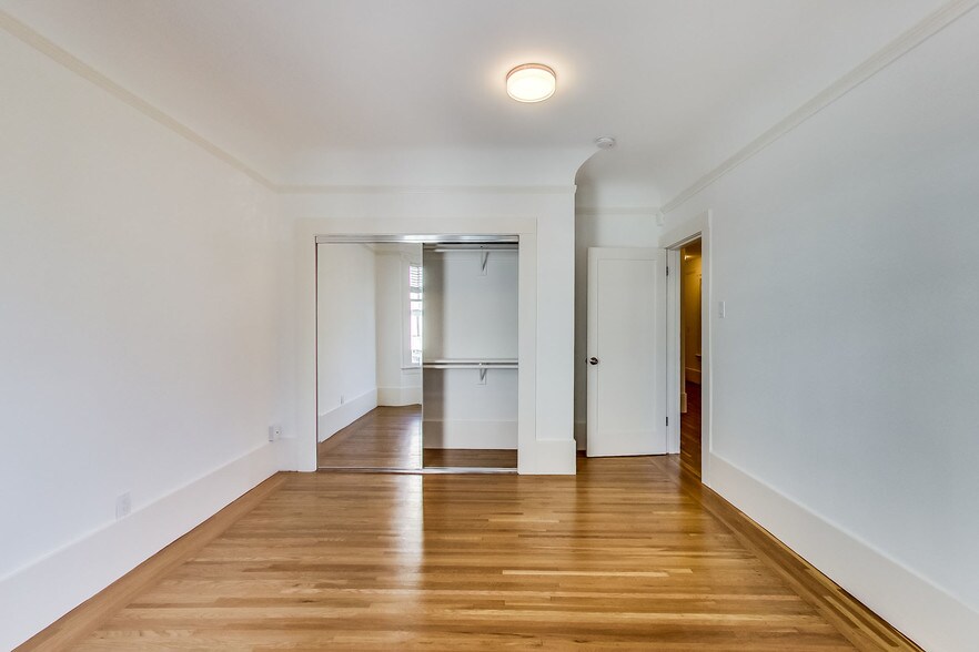 More Photos Of 1163 Pine St, San Francisco Apartments For Sale