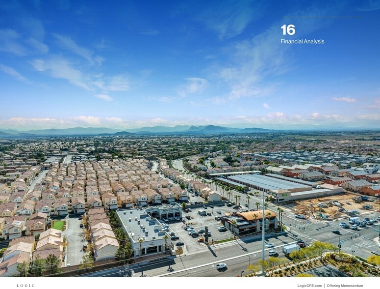 More Photos Of 7315 W Warm Springs Rd, Las Vegas Storefront For Sale