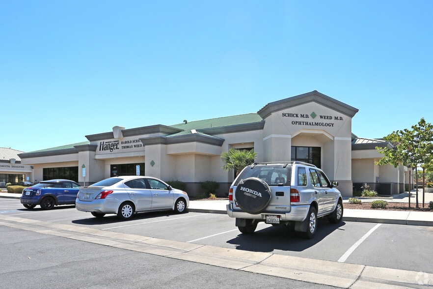 More Photos Of 436 E Yosemite Ave, Merced Medical For Sale