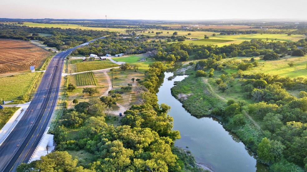 More Photos Of 13502 US 290 E, Stonewall Winery Vineyard For Sale