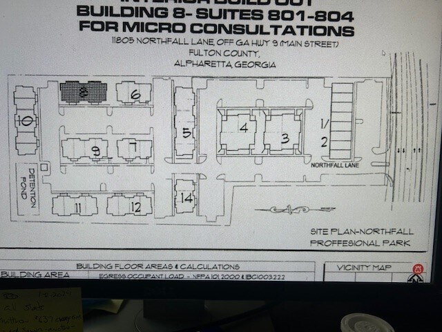 More Photos Of 11805 Northfall Ln, Alpharetta Medical For Lease