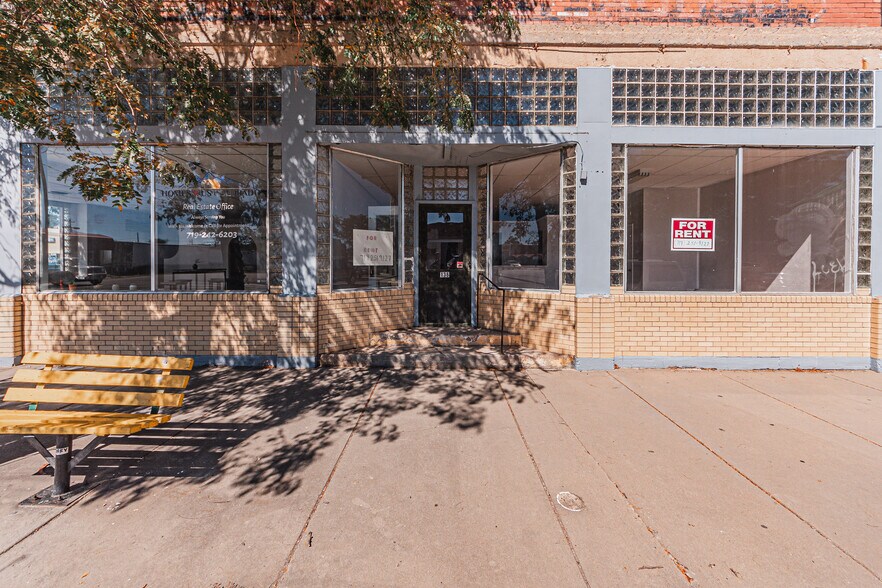 More Photos Of 134 W 7th St, Walsenburg Office Residential For Sale