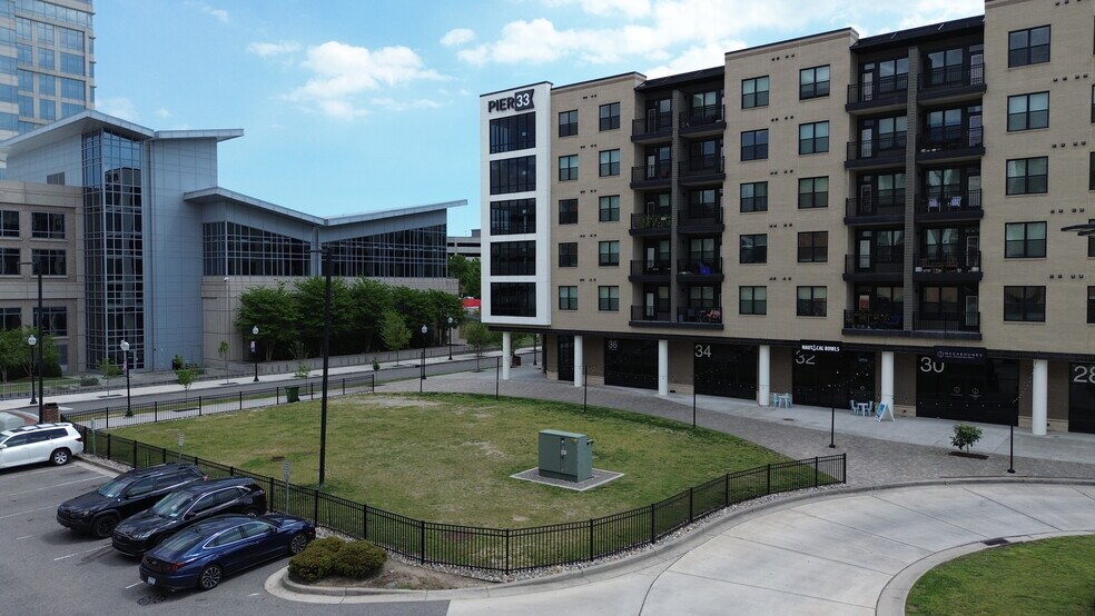 More Photos Of 901 Nutt St, Wilmington Multifamily For Sale