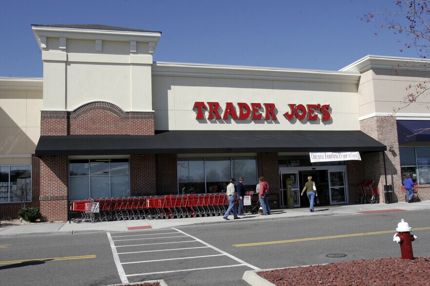 More Photos Of 12551 Jefferson Ave, Newport News Unknown For Lease