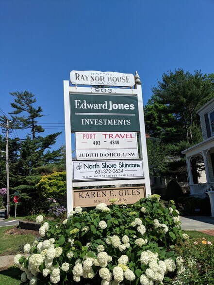 More Photos Of 903 Main St, Port Jefferson Loft Creative Space For Sale