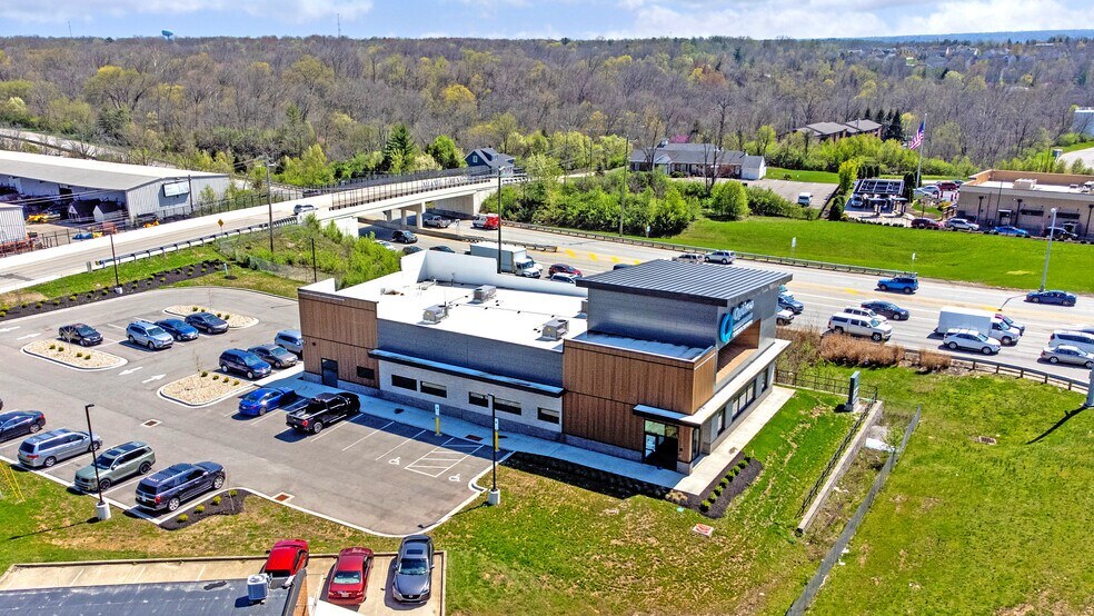 More Photos Of 5817 Happy Hollow Rd, Milford Medical For Sale