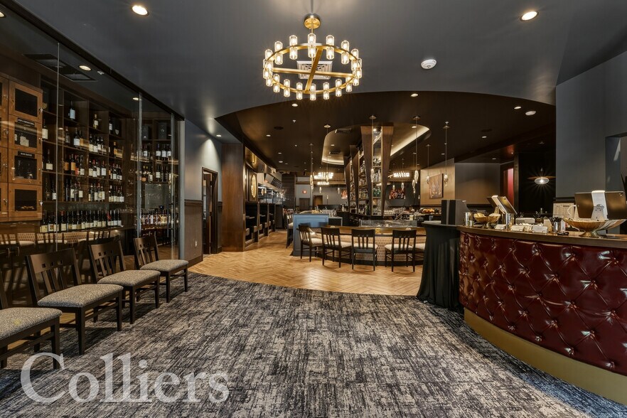More Photos Of 610 W Idaho St, Boise Restaurant For Sale