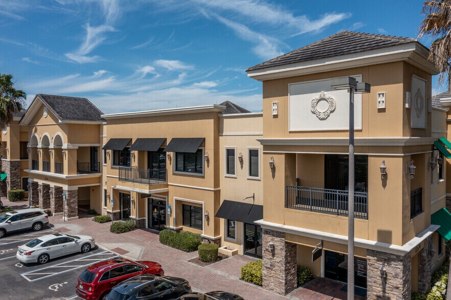 More Photos Of 13574 Village Park Dr, Orlando Office For Sale