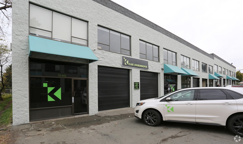 More Photos Of 942 SW Marine Dr, Vancouver Research And Development For Lease
