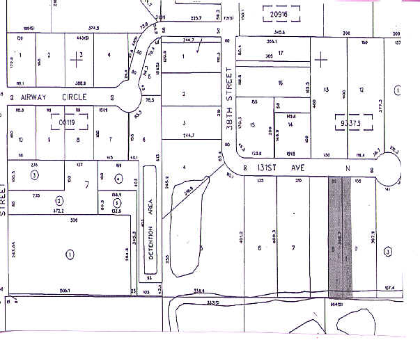 More Photos Of 3702 N 131st Ave, Clearwater Manufacturing For Lease