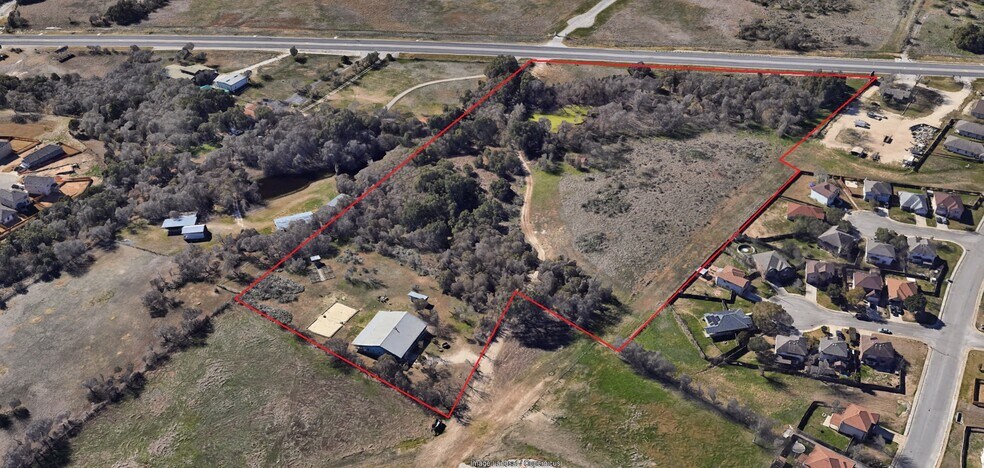 More Photos Of 1145 State Highway 46 S, New Braunfels Land For Sale