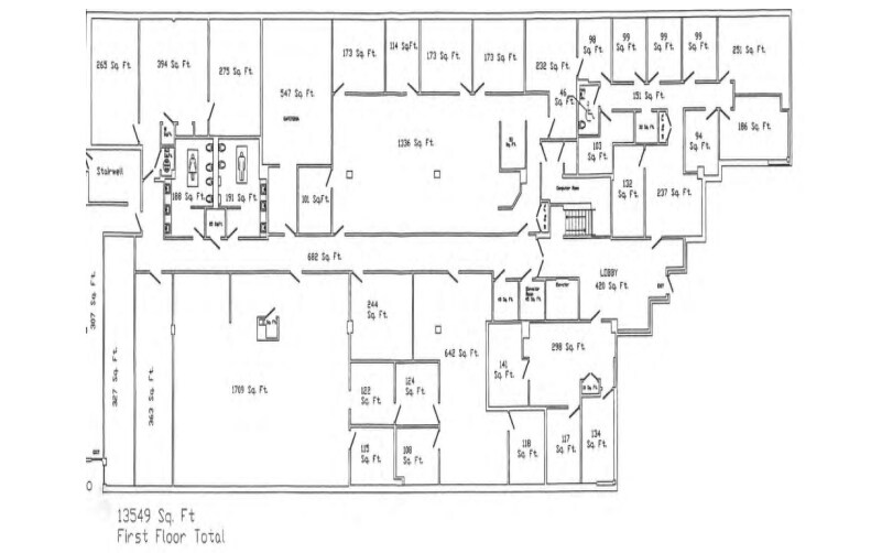More Photos Of 7 McKay Ave, Winchester Flex For Lease