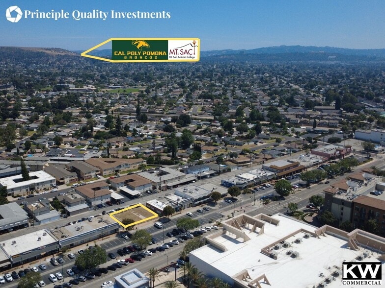 More Photos Of 230 Glendora Ave, West Covina Land For Sale