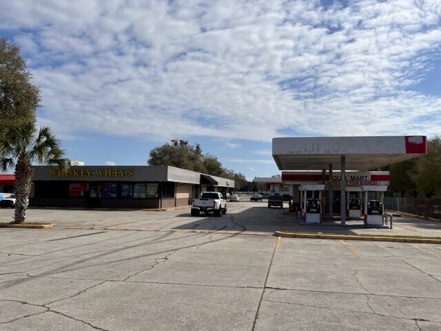 More Photos Of 1616 Dale Mabry Hwy, Lutz Auto Repair For Sale