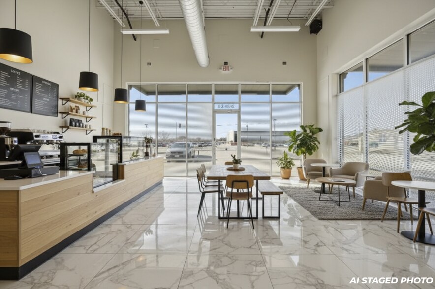 More Photos Of 6000 Denton Hwy, Watauga General Retail For Lease