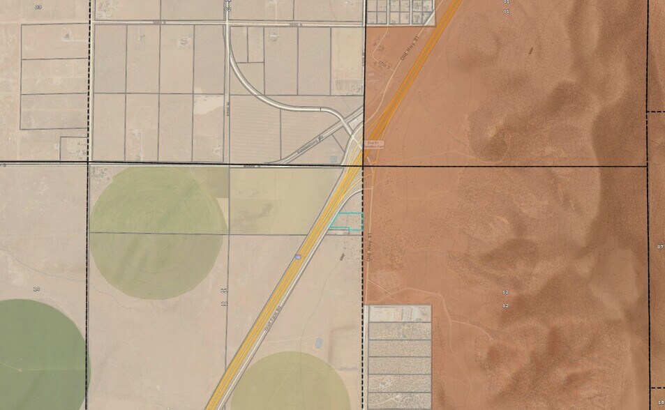 More Photos Of 3.73 acres N. 100 W., Cedar City Land For Sale