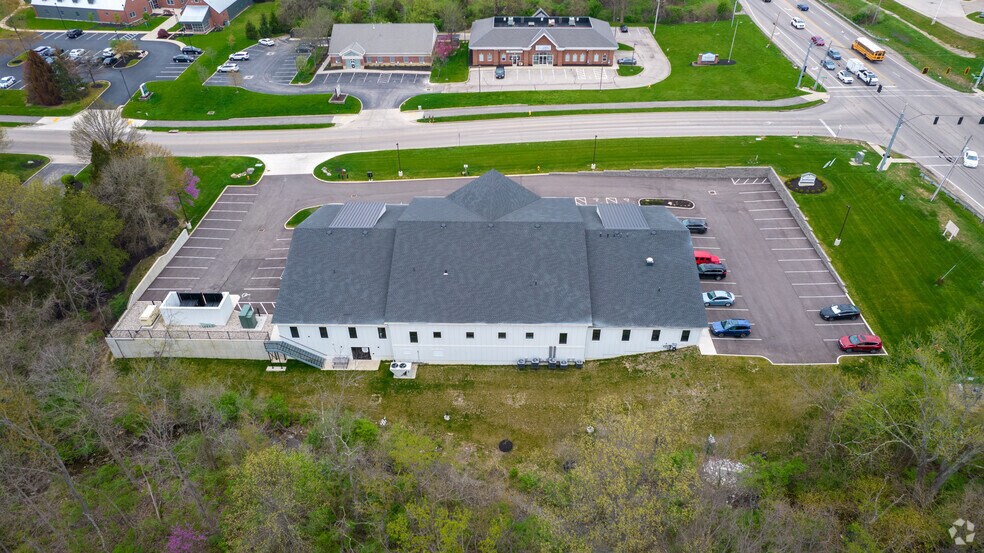 More Photos Of 25 Hidden Ravines Dr, Powell Healthcare For Sale