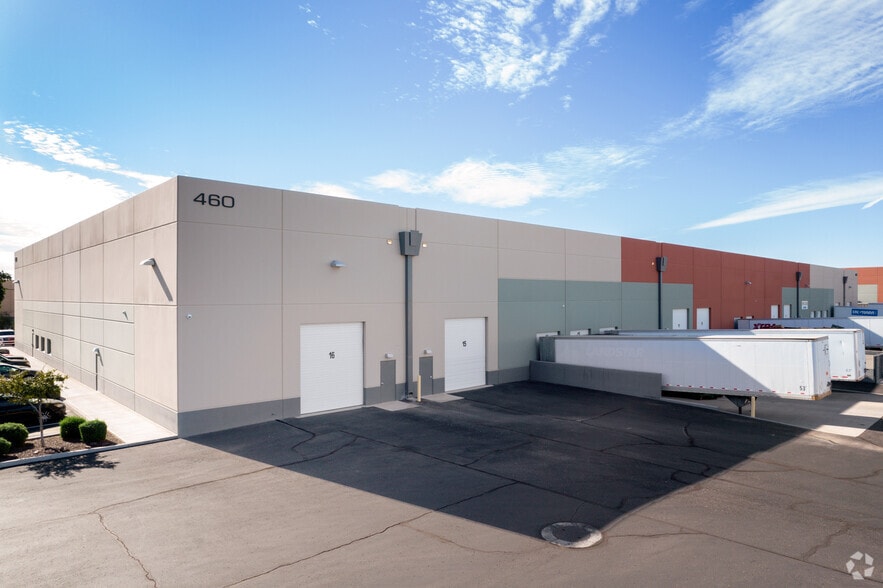 More Photos Of 500 N 54th St, Chandler Unknown For Lease