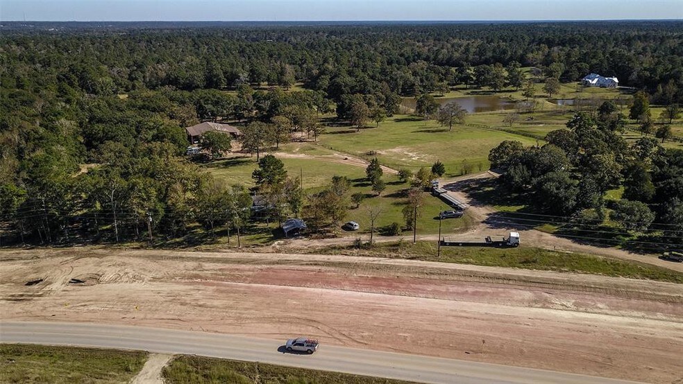 More Photos Of 1097 McCaleb Rd, Montgomery Land For Sale