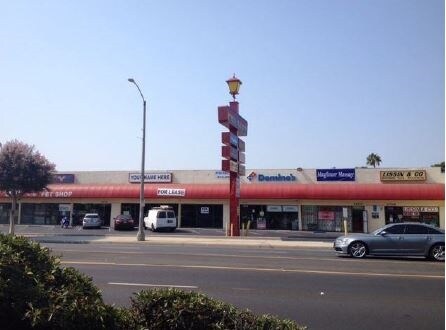 More Photos Of 14710-14718 Whittier Blvd, Whittier Unknown For Lease