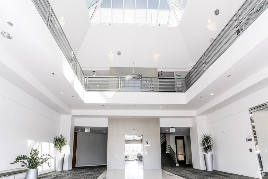 More Photos Of 120 S State College Blvd, Brea Office For Lease