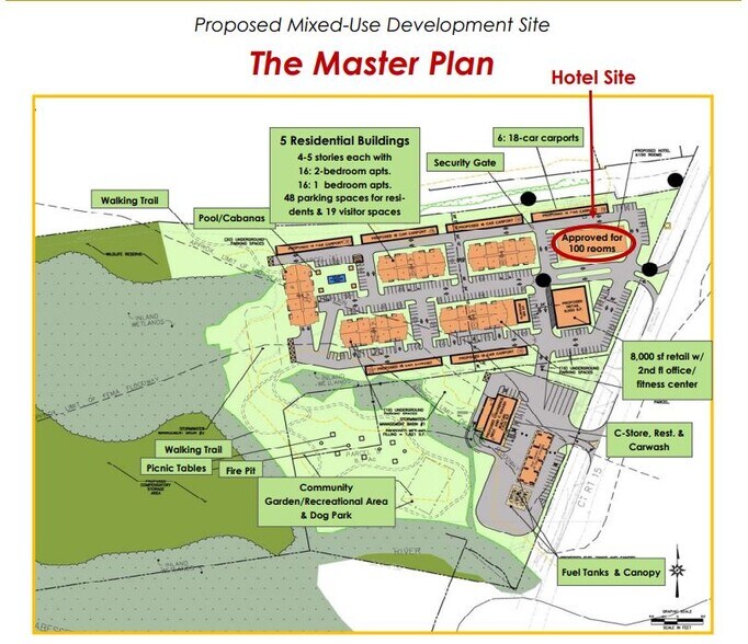 More Photos Of 404 Berlin Tpke, Berlin Land For Sale
