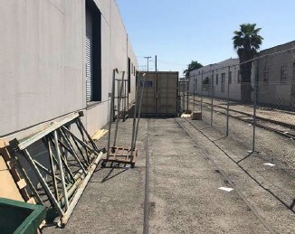 More Photos Of 4800-4820 District Blvd, Vernon Warehouse For Lease