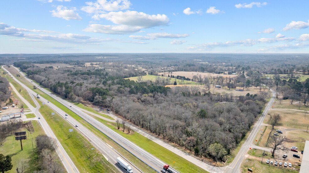 More Photos Of I 20, Tyler Land For Sale