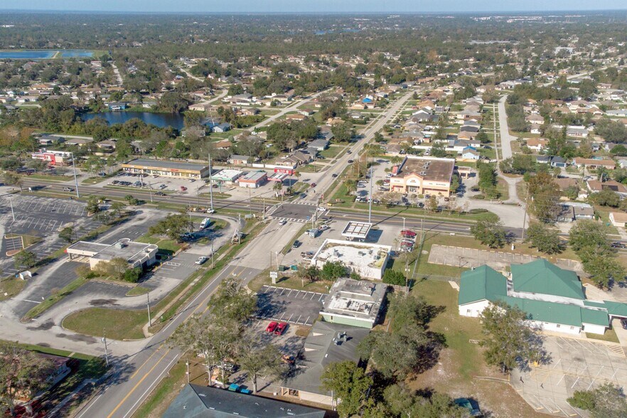 More Photos Of 1240 E Normandy Blvd, Deltona Office For Lease