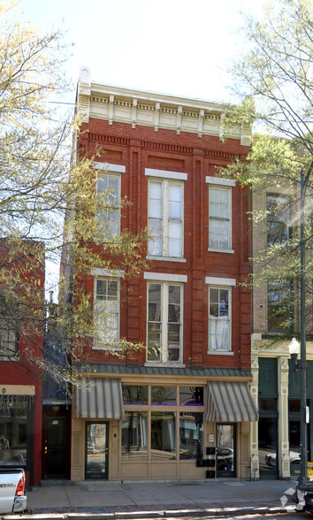 Primary Photo Of 206 W Broad St, Richmond Office Residential For Sale