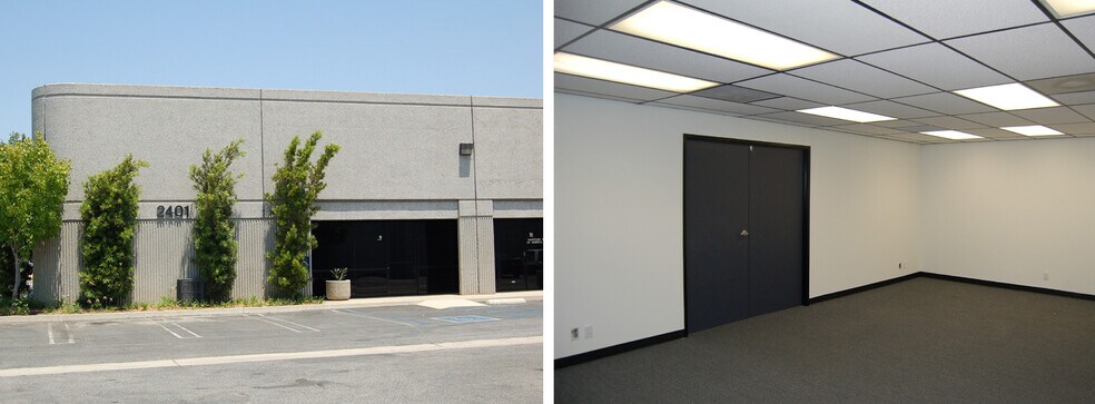 Primary Photo Of 2401 W 208th St, Torrance Warehouse For Lease