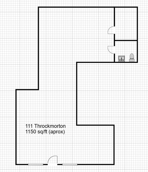 More Photos Of 111 Throckmorton Ave, Mill Valley Storefront Retail Office For Lease