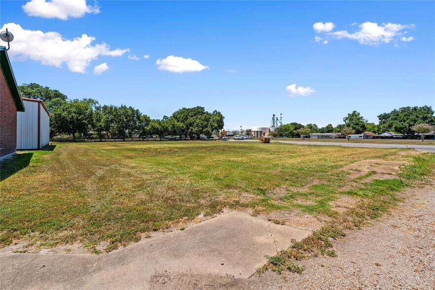 More Photos Of 802 Main Street, East Bernard Land For Sale