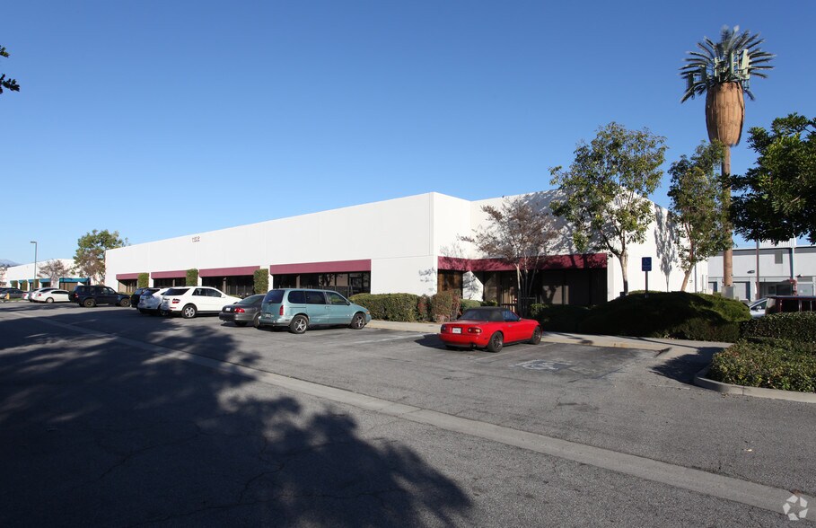 11606 Washington Blvd, Whittier, CA 90606 Industrial For Lease