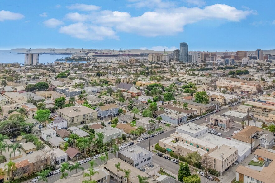 More Photos Of 1427 E 4th St, Long Beach Apartments For Sale