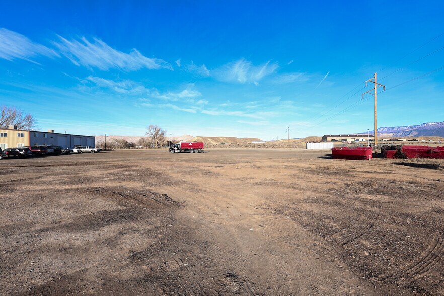 More Photos Of 3202 Springfield Rd, Grand Junction Land For Lease