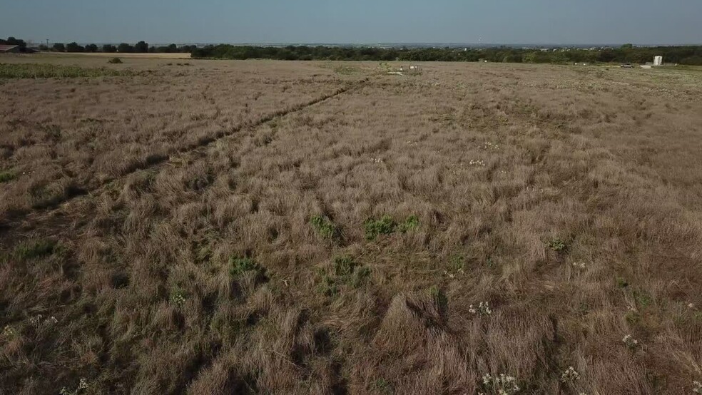 Primary Photo Of TBD US Hwy 380, Krum Land For Sale