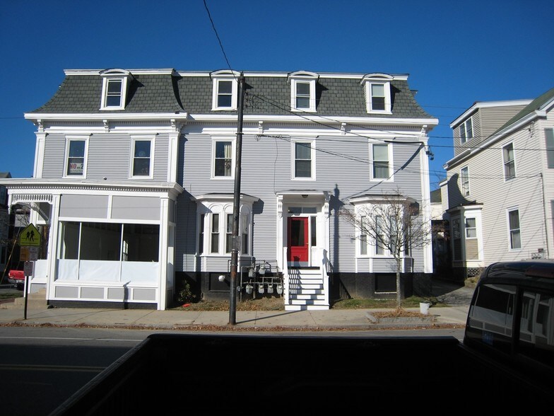 More Photos Of 1 North St, Portland Apartments For Lease