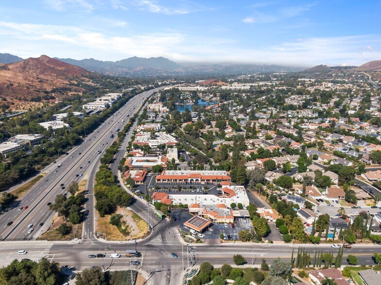 More Photos Of 30313-30317 Canwood St, Agoura Hills Unknown For Lease