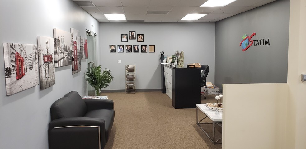 More Photos Of 2601 Saturn St, Brea Office For Lease